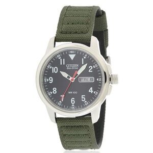 Citizen Eco-Drive 180 Mens Watch